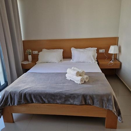 Apartamentos Beira-Mar Mindelo Extérieur photo