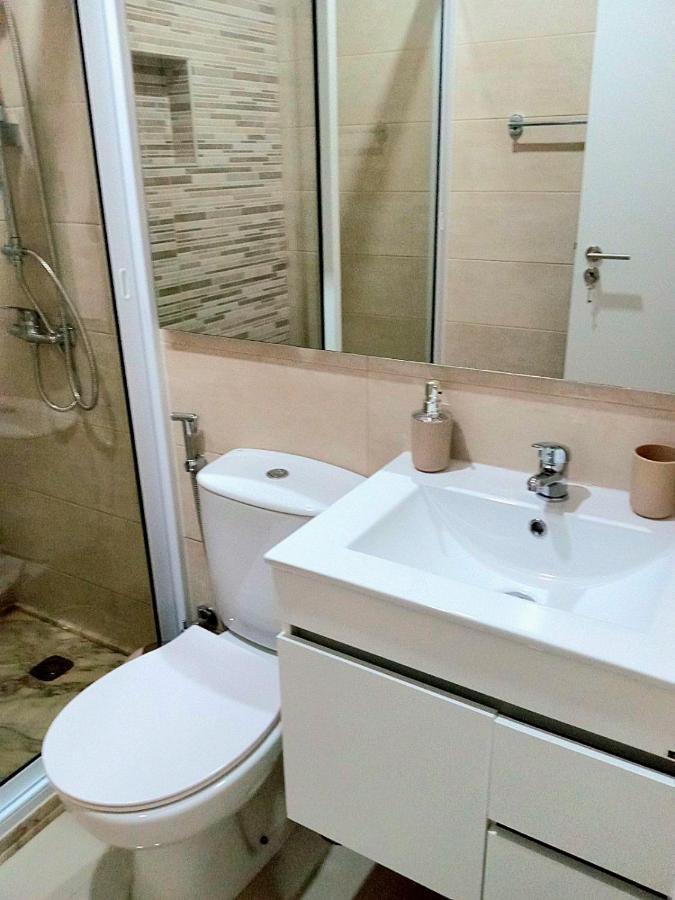 Apartamentos Beira-Mar Mindelo Extérieur photo