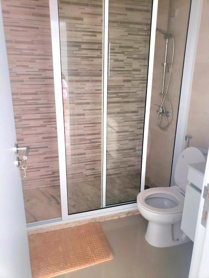 Apartamentos Beira-Mar Mindelo Extérieur photo