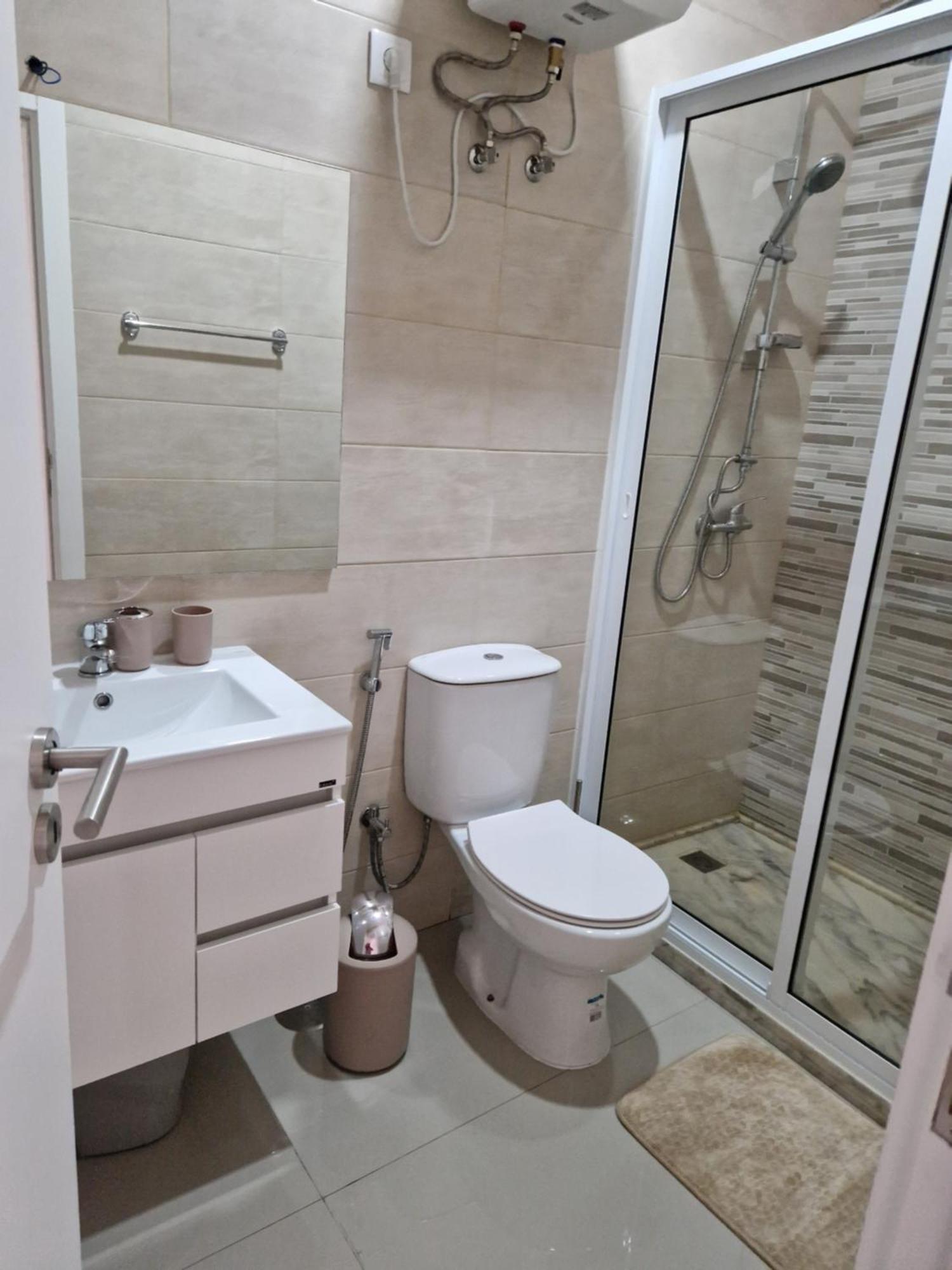 Apartamentos Beira-Mar Mindelo Extérieur photo