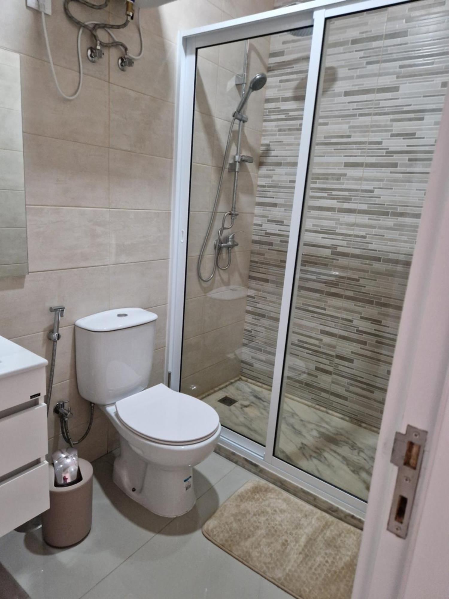 Apartamentos Beira-Mar Mindelo Extérieur photo