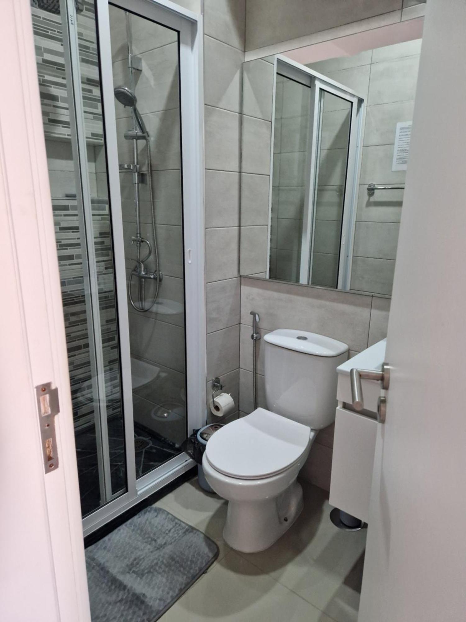 Apartamentos Beira-Mar Mindelo Extérieur photo