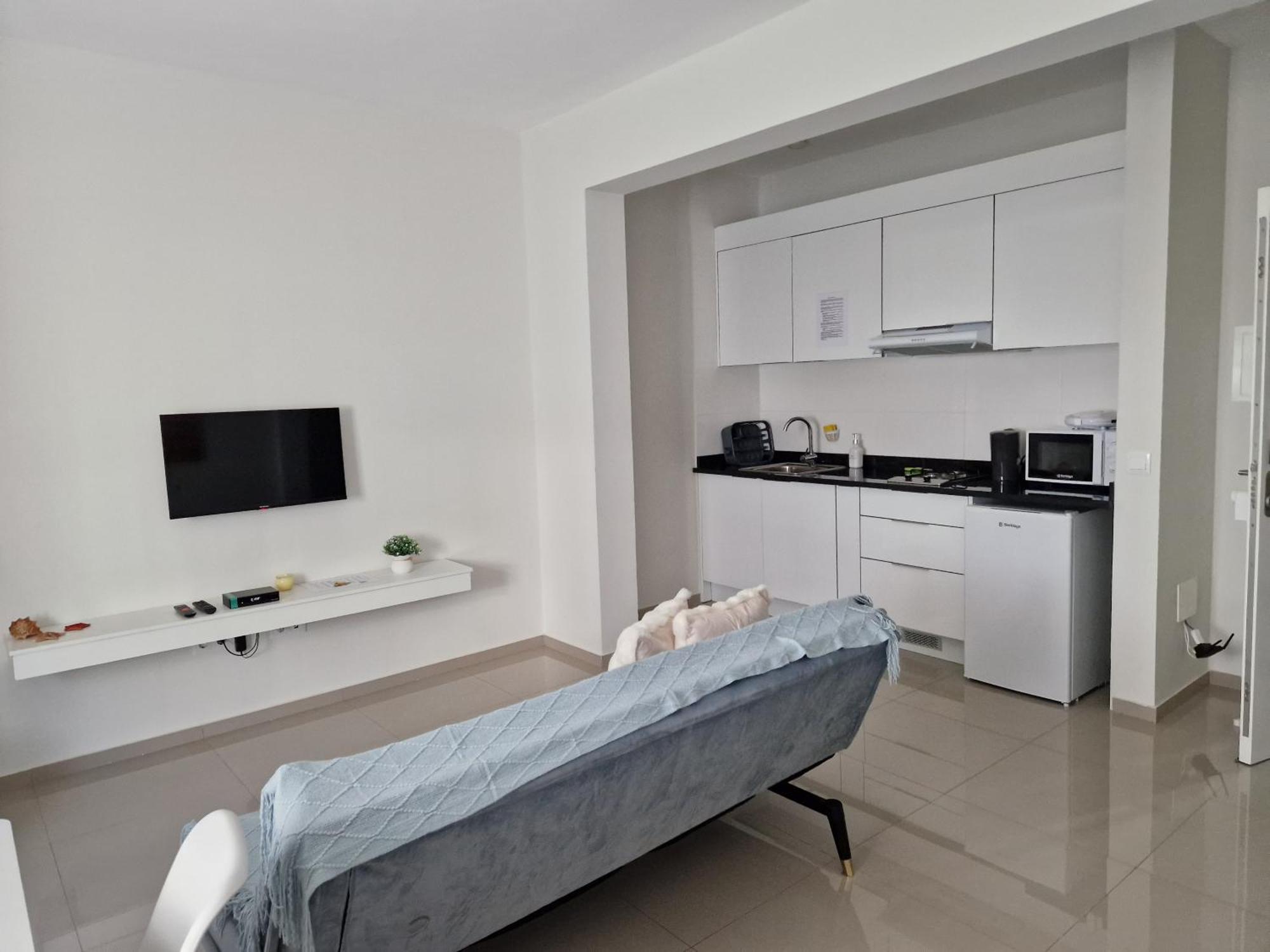 Apartamentos Beira-Mar Mindelo Extérieur photo