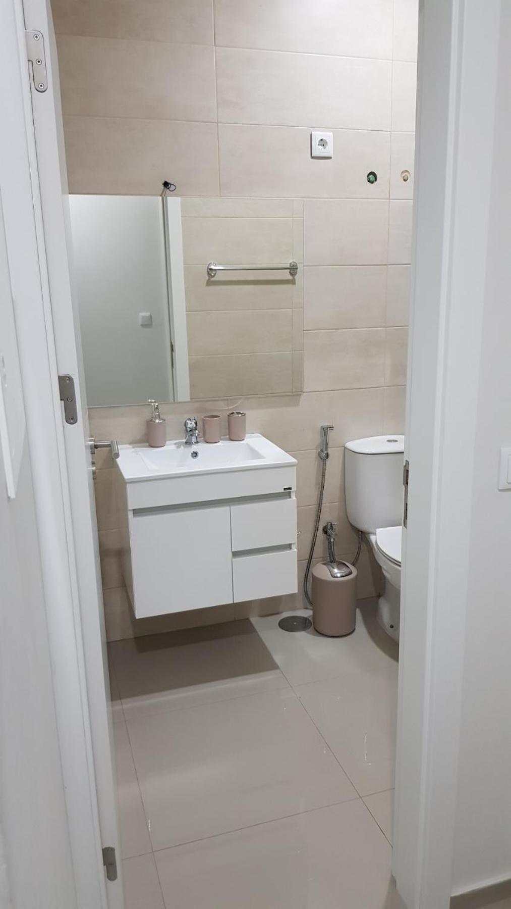 Apartamentos Beira-Mar Mindelo Extérieur photo