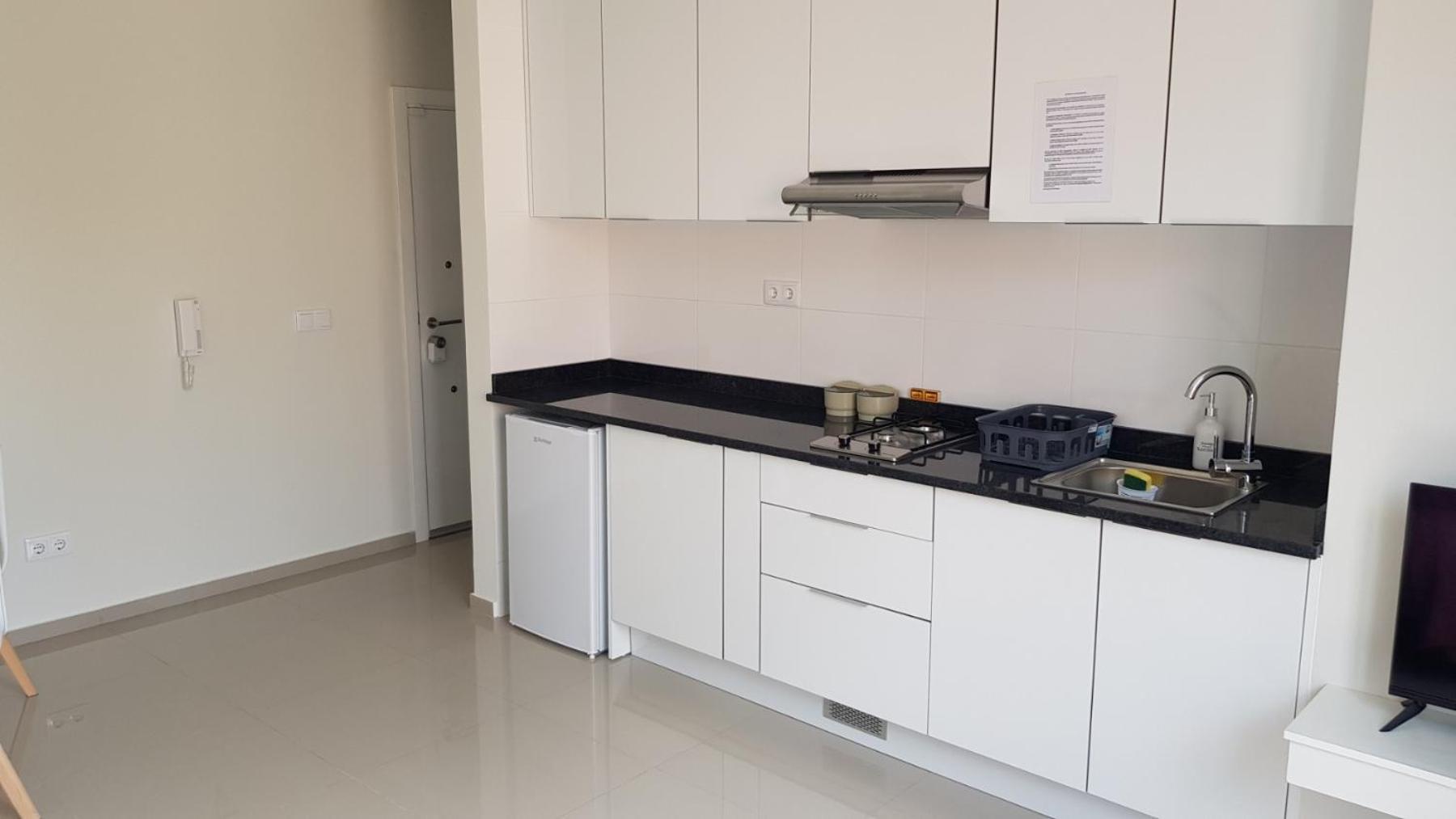 Apartamentos Beira-Mar Mindelo Extérieur photo