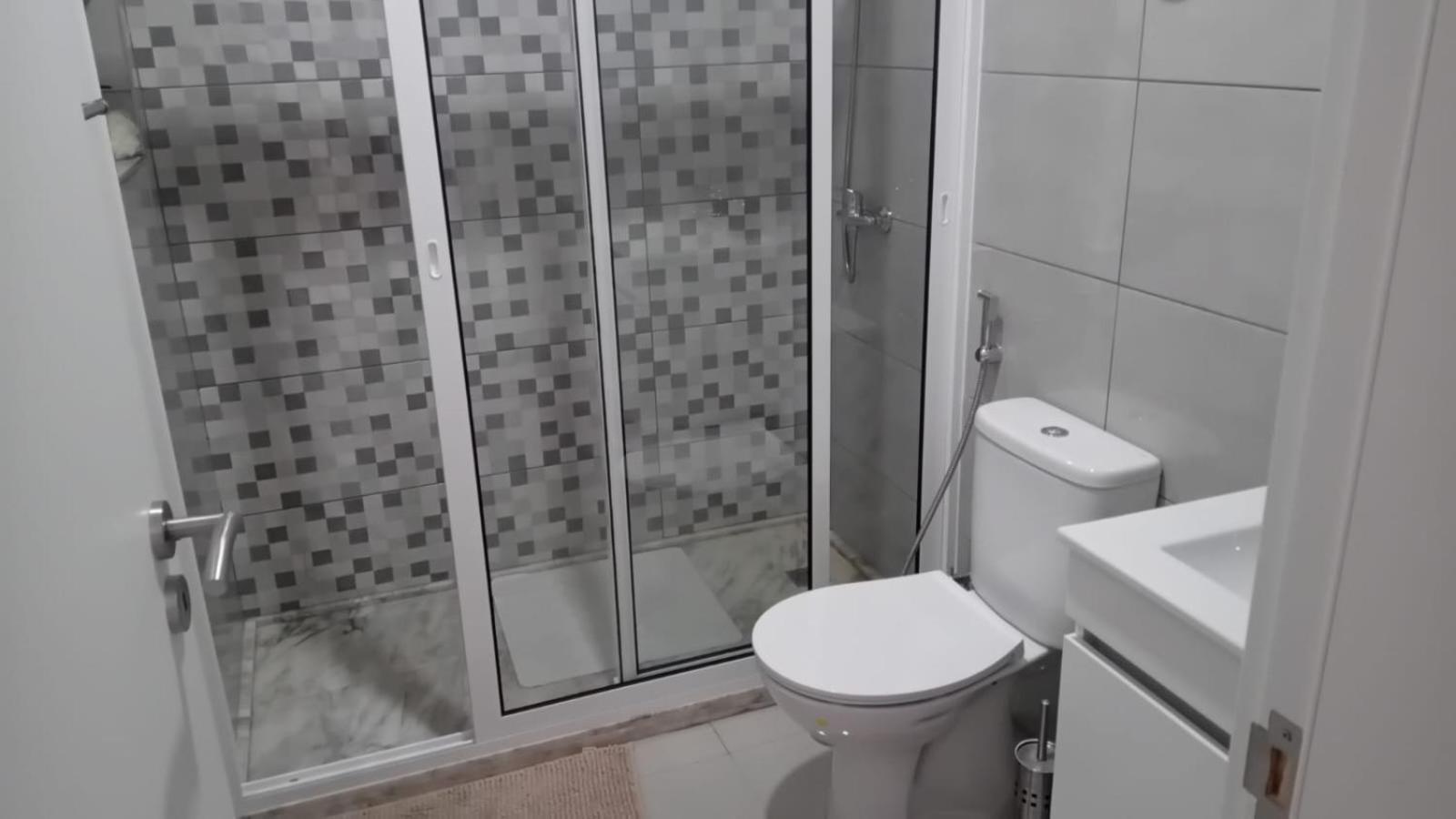 Apartamentos Beira-Mar Mindelo Extérieur photo